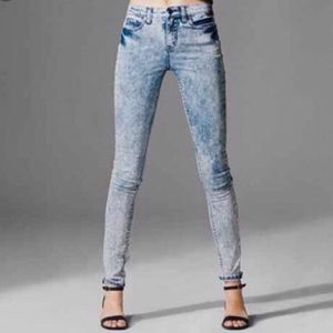 ⭐️BDG vintage jeans size 29 NWOT